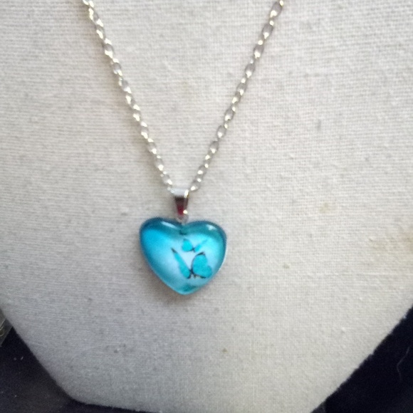 $10 New Necklace - Picture 2 of 2